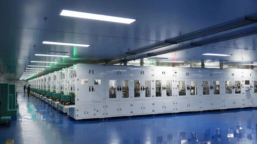 聚力建支点 夺取开门红丨允升科技力争2025年实现营收增长50% 技术开发